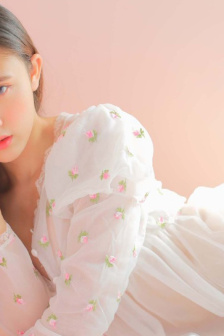交换妻子的朋友