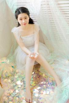 甜蜜间谍
